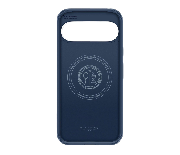 Spigen Parallax Mag Magsafe Google Pixel 10 Pro Xl Midnight Blue - 1354463 - zdjęcie 2